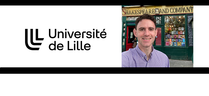 Matthew Redmond, University of Lille – The Making of Midlife