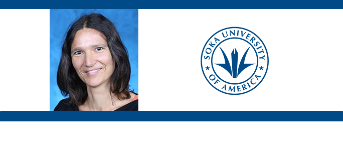 Deike Peters, Soka University of America – Urban Nature in Need of Ecological Restor(y)ation