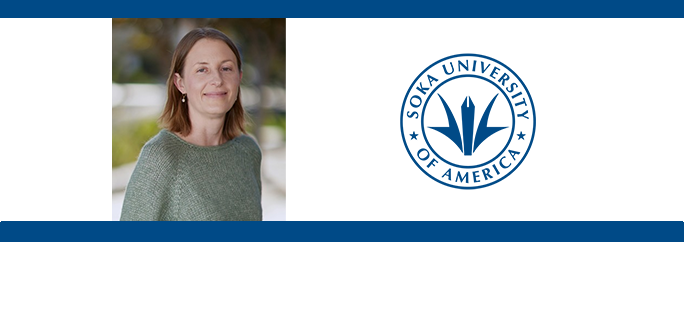 Marie Nydam, Soka University of America – Tracking Introduced Species on Coral Reefs
