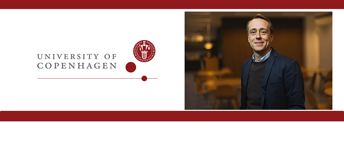Rune Iversen, University of Copenhagen – When the Sun Darkened 5000 Years Ago