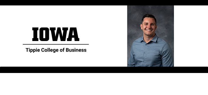 Bryce Pyrah, University of Iowa – Slang Doesn’t Always Slap With Consumers