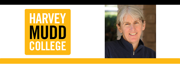 Catherine McFadden, Harvey Mudd College – Coral Communities of the Future