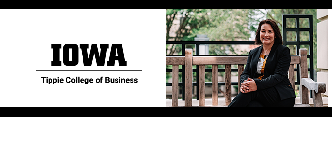 Jennifer Nahrgang, University of Iowa – Successful Side Hustle? Don’t Be a Jerk at Your Day Job