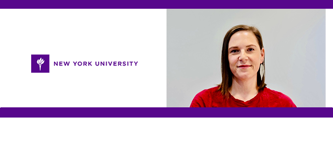 Sonja Molfenter, New York University – Public Awareness of Dysphagia