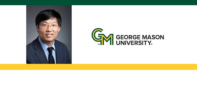 Shun Ye, George Mason University – AI Tools and Human Decision Making