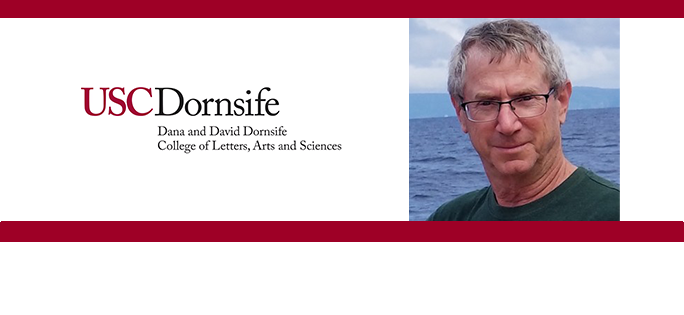 Will Berelson, University of Southern California, Dornsife – Urban Greenery Plays a Bigger Role in Offsetting Fossil Fuel Emissions than Expected