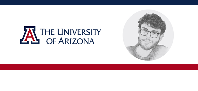 Antonin Affholder, University of Arizona – Could There Be Life on Titan?