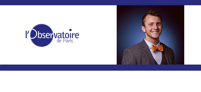 Patrick Shober, Paris Observatory – The Case of the Missing Meteorites