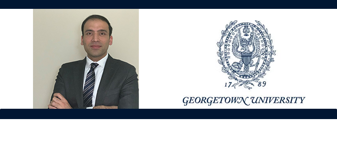 Vishal Agrawal, Georgetown University – Designing Better Clothing Take-Back Programs